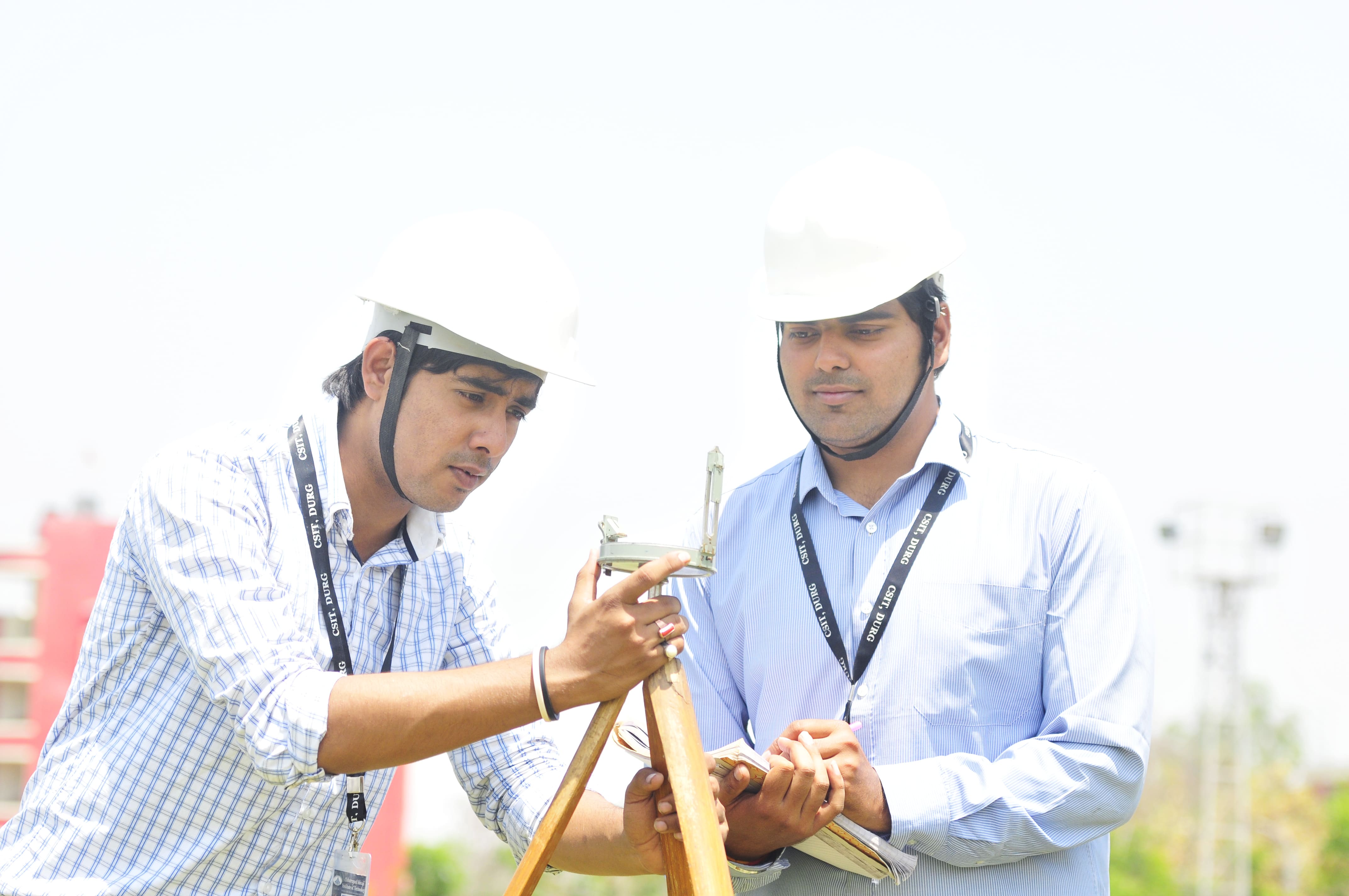 Chhatrapati Shivaji Institute of Technology Durg Facility photo 28